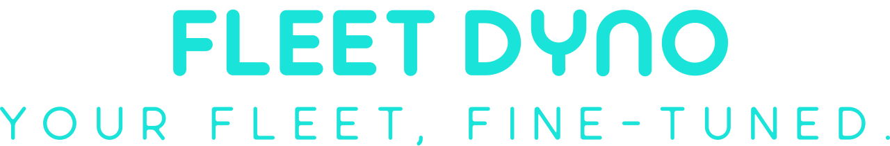 Fleet Dyno Icon